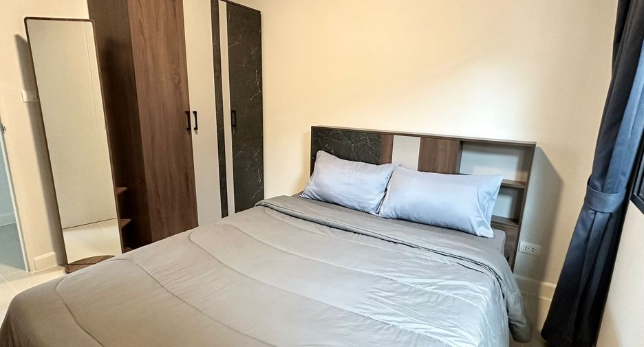 For rent 2 bedrooms house in Thalang, Phuket