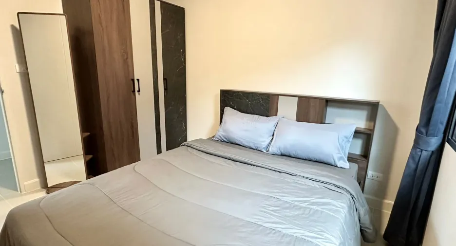 For rent 2 bedrooms house in Thalang, Phuket