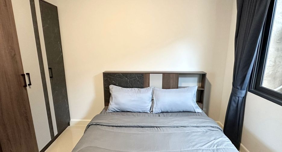 For rent 2 bedrooms house in Thalang, Phuket