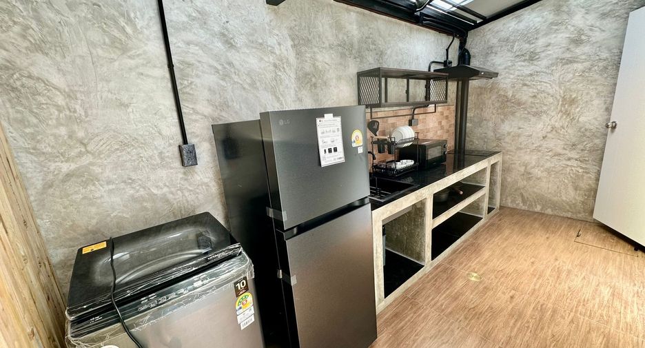 For rent 2 bedrooms house in Thalang, Phuket