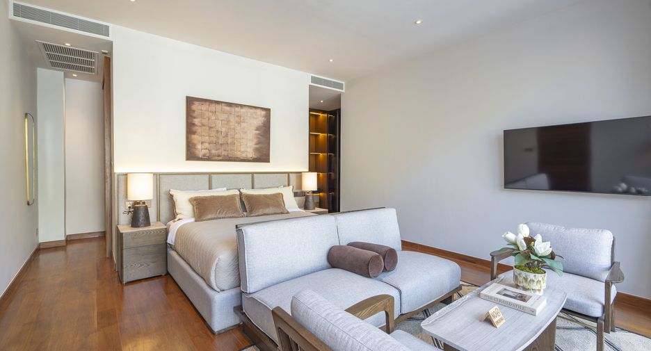 For rent 4 ベッドルーム villa in Thalang, Phuket