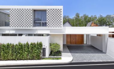 À louer 4 chambres villa à Thalang, Phuket