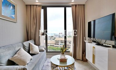 For rent 1 bed condo in Jomtien, Pattaya