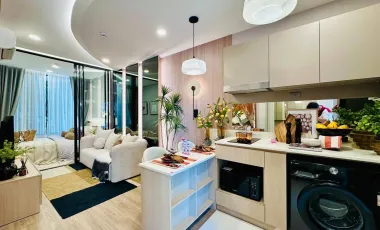 À vendre 1 chambre condo à Thalang, Phuket