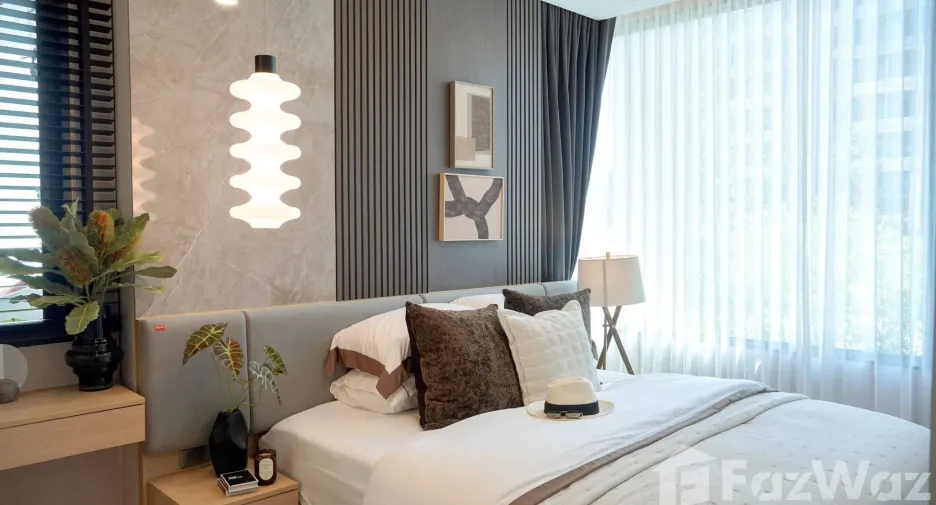For sale 1 bed condo in Thalang, Phuket