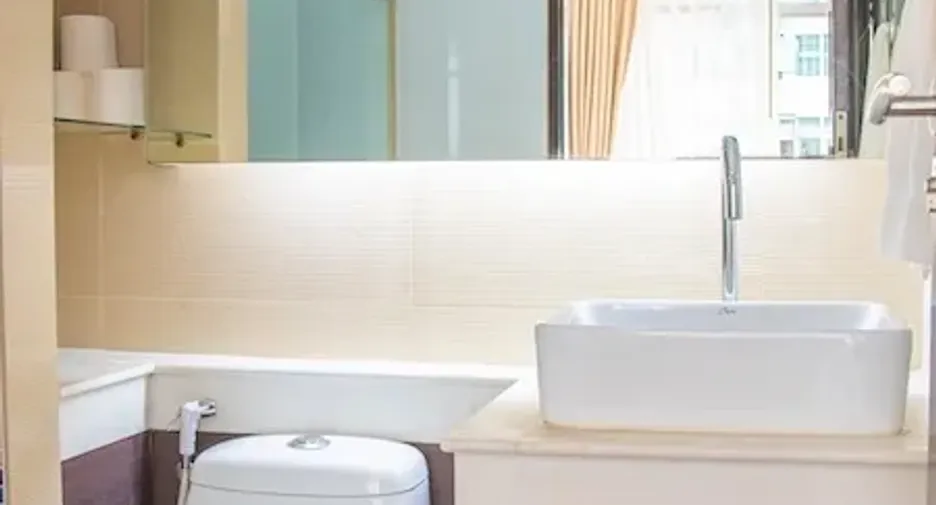 For rent 1 bed condo in Kathu, Phuket