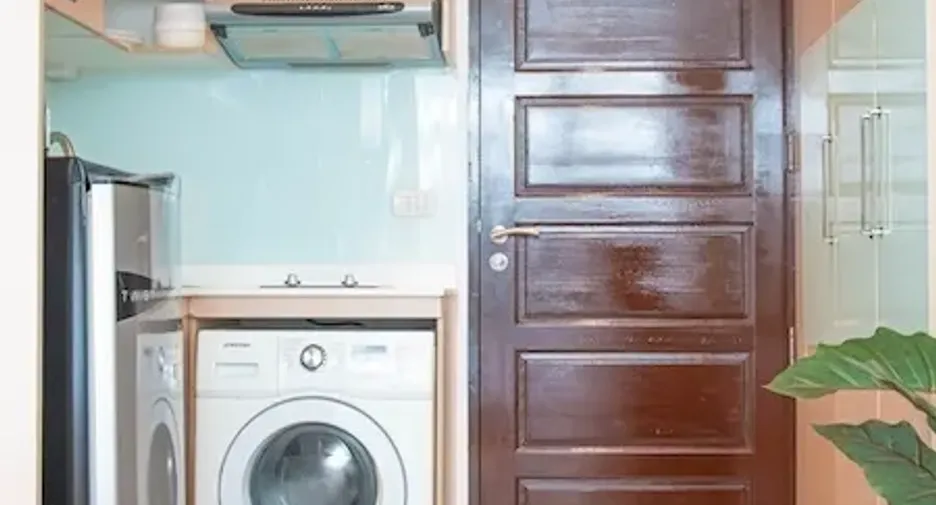 For rent 1 bed condo in Kathu, Phuket