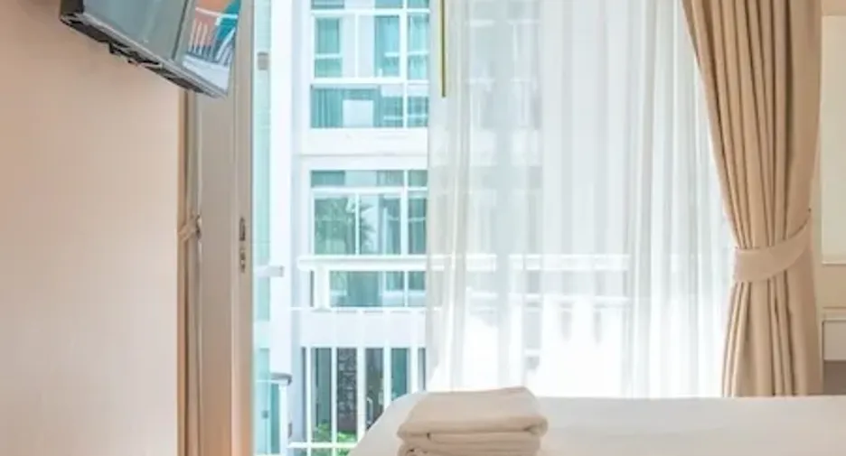 For rent 1 bed condo in Kathu, Phuket
