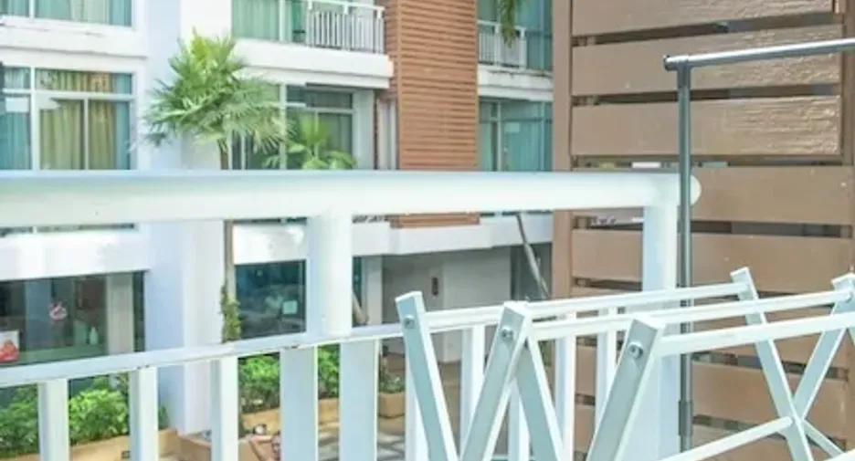For rent 1 bed condo in Kathu, Phuket