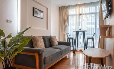 For rent 1 bed condo in Kathu, Phuket