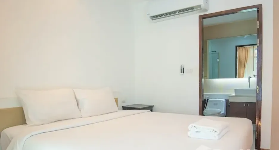 For rent 1 bed condo in Kathu, Phuket