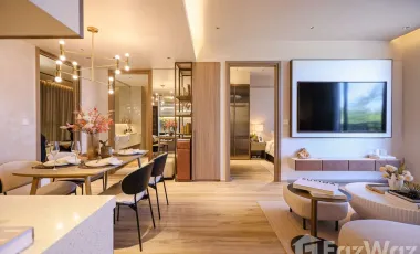 À vendre 2 chambres condo 