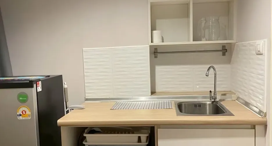 For rent 1 bed condo in Jomtien, Pattaya