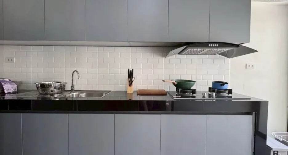 For rent 3 bedrooms house in East Pattaya, Pattaya