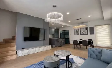 Haus zur Miete mit 3 Zimmer in East Pattaya, Pattaya