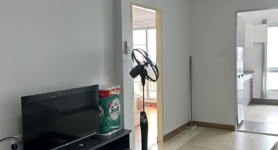 For sale 1 bed condo in Mueang Chiang Mai, Chiang Mai