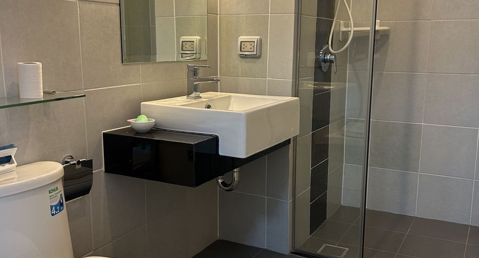 For sale 1 bed condo in Mueang Chiang Mai, Chiang Mai