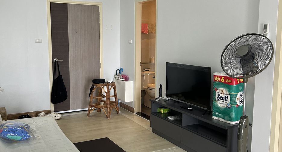 For sale 1 bed condo in Mueang Chiang Mai, Chiang Mai