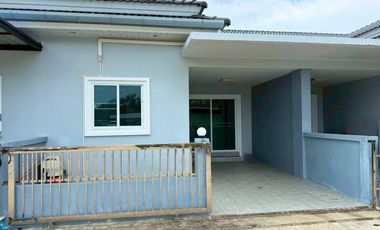 For rent 2 bedrooms house in Mueang Phuket, Phuket