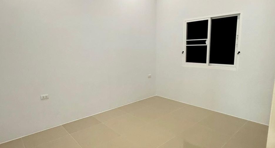 ให้เช่า 2 ห้องนอน บ้านเดี่ยว ใน เมืองภูเก็ต, ภูเก็ต