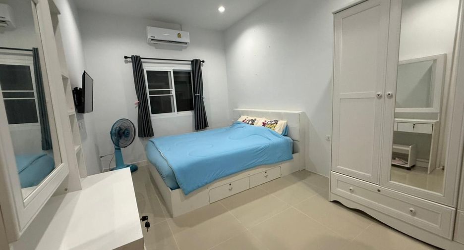 ให้เช่า 2 ห้องนอน บ้านเดี่ยว ใน เมืองภูเก็ต, ภูเก็ต