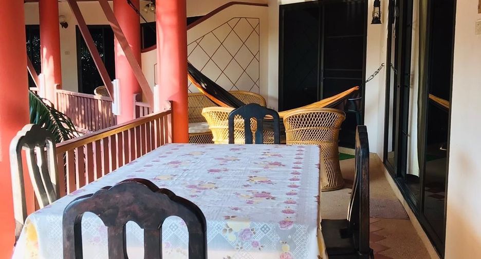 For rent 2 bedrooms apartment in Kathu, Phuket