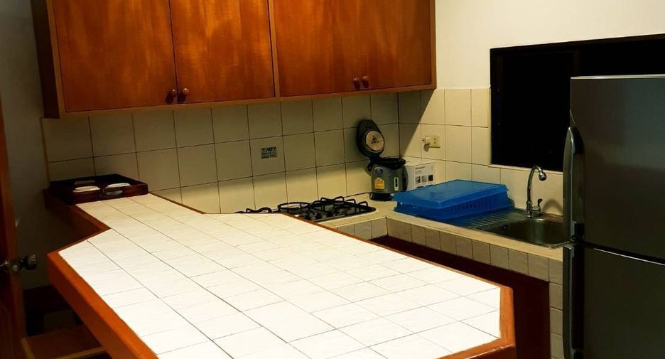 For rent 2 bedrooms apartment in Kathu, Phuket