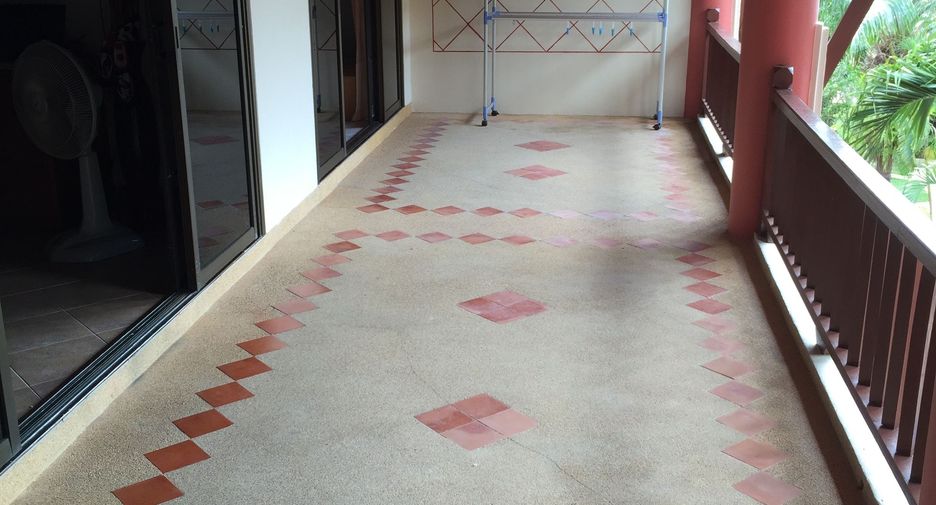 For rent 2 bedrooms apartment in Kathu, Phuket