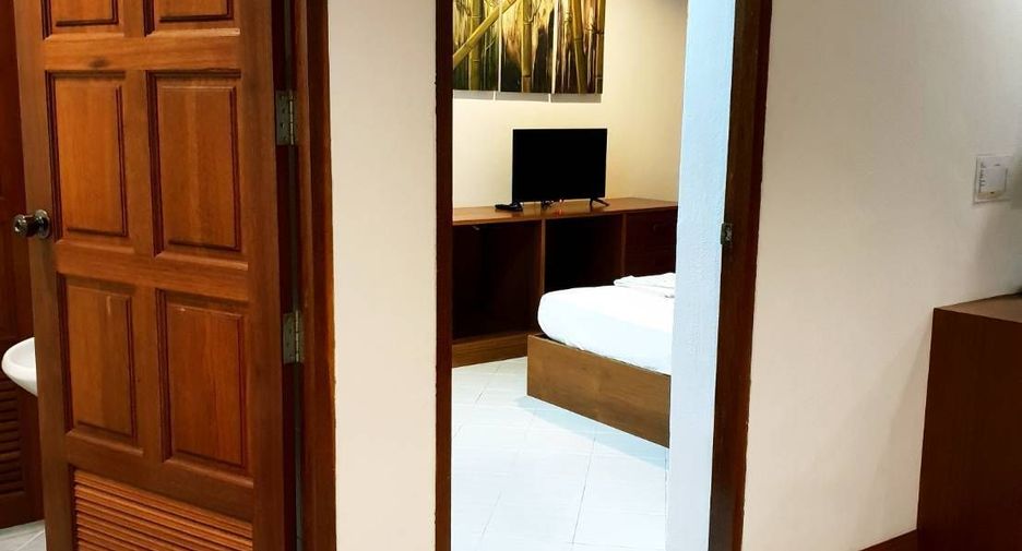 For rent 2 bedrooms apartment in Kathu, Phuket