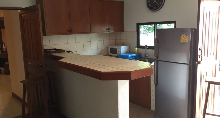 For rent 2 bedrooms apartment in Kathu, Phuket