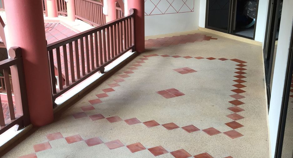 For rent 2 bedrooms apartment in Kathu, Phuket