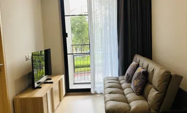 À louer 1 chambre condo à Bang Na, Bangkok