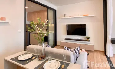 For rent 1 bed condo in Ratchathewi, Bangkok