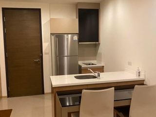 Wohnung zur Miete mit 1 Zimmer in Phra Khanong, Bangkok