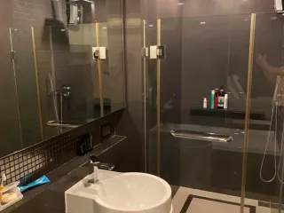Wohnung zur Miete mit 1 Zimmer in Phra Khanong, Bangkok