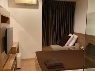 Wohnung zur Miete mit 1 Zimmer in Phra Khanong, Bangkok
