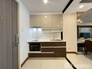 Wohnung zur Miete mit 1 Zimmer in Khlong San, Bangkok
