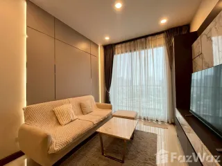 Wohnung zur Miete mit 1 Zimmer in Khlong San, Bangkok