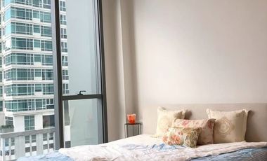 For sale and for rent 1 bed condo in Khlong Toei, Bangkok