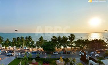For rent 1 bed condo in Jomtien, Pattaya