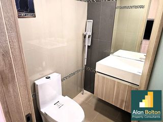 For Rent 1 Bedroom Condo In Bang Lamung, Chonburi