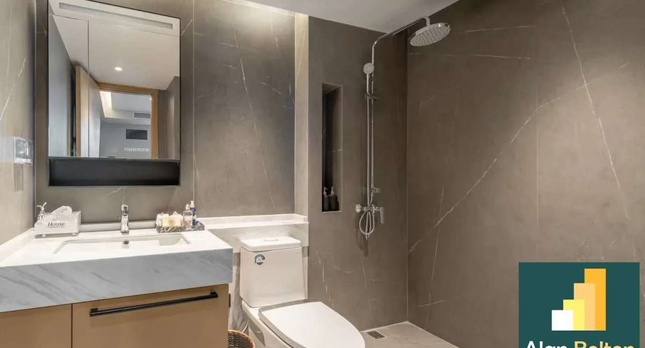 For sale 1 bed house in South Pattaya, Pattaya
