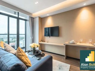 For sale 1 bed house in Bang Lamung, Chonburi