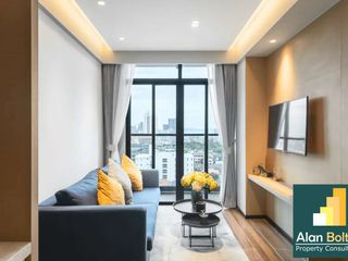 For sale 1 bed house in Bang Lamung, Chonburi