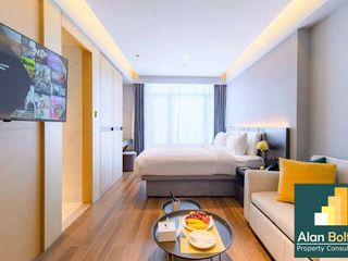For sale 1 bed house in Bang Lamung, Chonburi