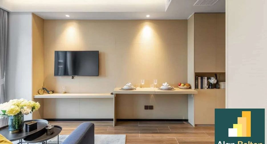 For sale 1 bed house in South Pattaya, Pattaya