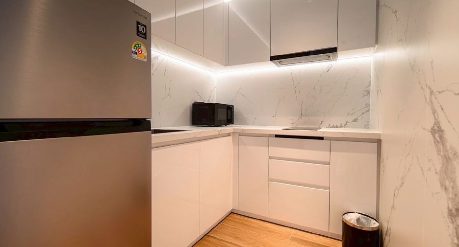 For sale 1 bed house in South Pattaya, Pattaya