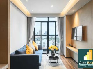 For sale 1 bed house in Bang Lamung, Chonburi