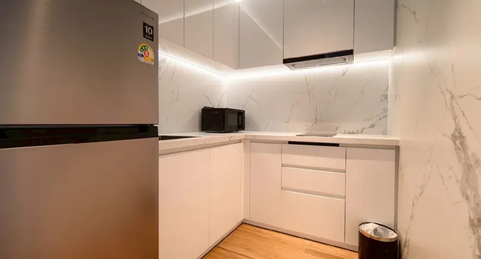 For sale 1 bed house in Bang Lamung, Chonburi