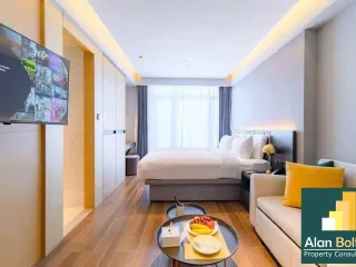 Casa en venta de 1 habitaciones en Bang Lamung, Chonburi